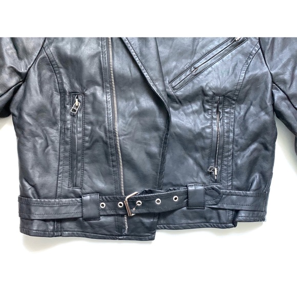 Lioness moto jacket - Picture 4 of 8